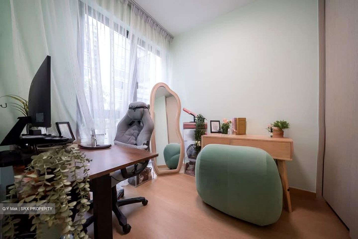 Treasure at Tampines (D18), Condominium #527077991